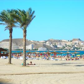 Cullera Buena Vista Social Club con piscina y vistas al mar Solo Familias!