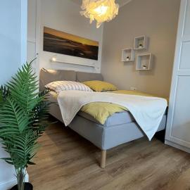 Ferienwohnung Gottleubapark Apartment II, hotel u gradu Pirna