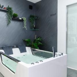 SPA apartman Tomin adults only, hotel in Soko Banja