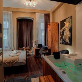 THE BEYBÛN HOTEL İstiklal Street Taksim