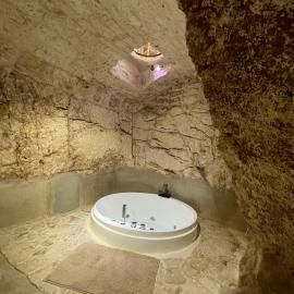 Amarcord private Spa Ostuni