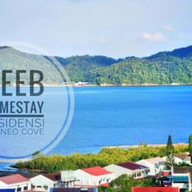 Qeeb Homestay