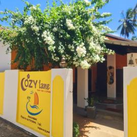 Cozylane Arugambay