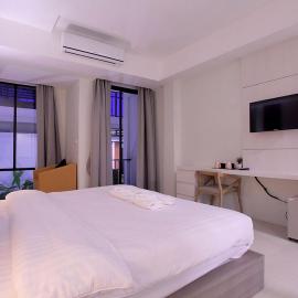 Viesnīca Win D Hotel pilsētā Nakhonratčasima