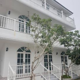 Bananaleaf Wedding Cafe & Resort, hotel Ban Bang Kaeo városában
