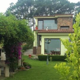 Casa da Ameixida