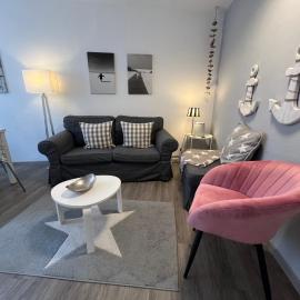 Haus Inselresidenz Strandburg Wohnung S108