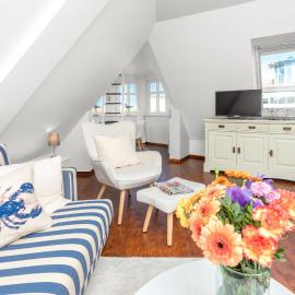 Haus Inselresidenz Strandburg Wohnung S305