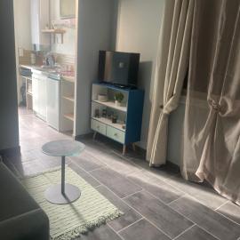 Maison avec accès piscine et jacuzzi