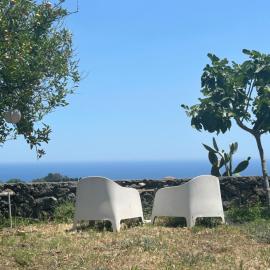 Vista Mare Etna