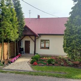 Gawlasoowka, hotel a Inwałd