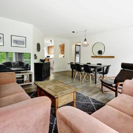 Condo 203 33 Chemin du Hameau by Les Chalets Alpins, hotel en Stoneham