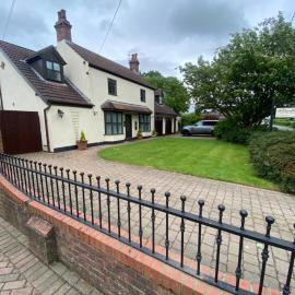 Bellvue Party House