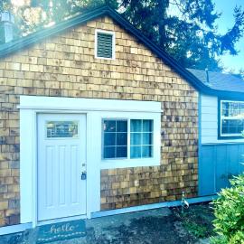 Entire Farmhouse - Great for Longer Stays, hotel Springfieldben
