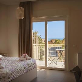 B&B Il Giardino Dei Templi, hotel u gradu Agrigento