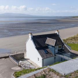 Lissadell on the Sea, hotel di Lissadell