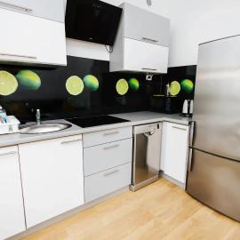 Apartament Green Lemon- Apartamenty Łeba