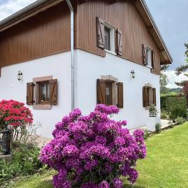 Fermette Valolive, hotel u gradu Corcieux