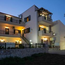 Thalami Apartment