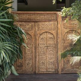 Hotel Casa Hormiga, hotel i Bacalar