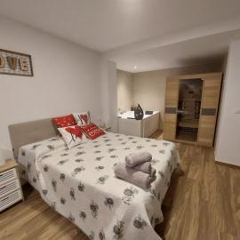 Ca Marina, hotel v mestu Relleu