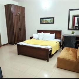 Capital Guest House, Islamabad near Bahria Town , Rawalpindi, hotel u gradu Ravalpindi