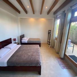 Black Pearl, hotel in Puerto Villamil