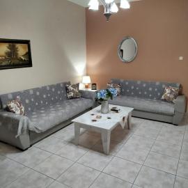 Georgia apartment, hotell sihtkohas Ofrínion