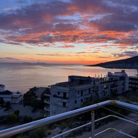 Bluemoon Suites Sarande