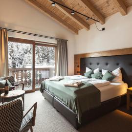 Das Glemm Hotel - Joker Card Partner, hotel u Saalbach Hinterglemmu