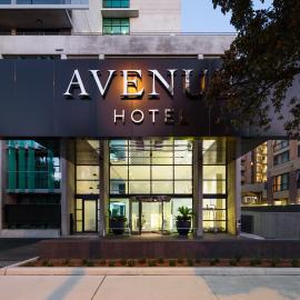 Avenue Hotel Canberra, Hotel in Canberra