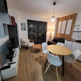 Appartement proche télécabine, hotel in Saint-Gervais-les-Bains