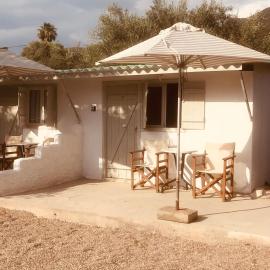 Barreira Beachfront Rooms 7