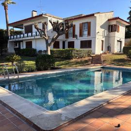 Mediterranean House in Valencia