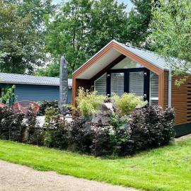 Daalders Plakkie, khách sạn ở Elahuizen