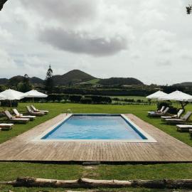 Pico do Refúgio - Casas de Campo, hotel a Ribeira Grande