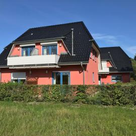 Sommerwiese, hotel u gradu 'Prerow'