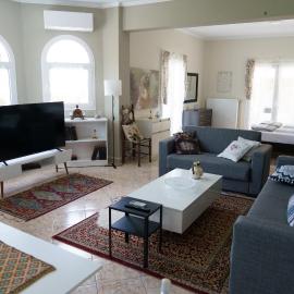 Kanalaki Peaceful Haven - Your Cozy Retreat、Kanallakiのホテル