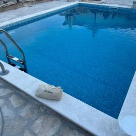Villa Tunaj new Pool and BBQ