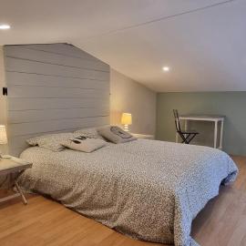 La Passiflore, hotel en Mazan
