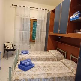 casa vacanze Luisa, hotel a Lazzeretto