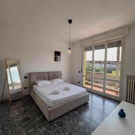 mirabello, hotel in Reggio Emilia