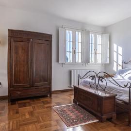 Villa Petrone - Luxury Home tra Bologna e Modena - Wi-Fi, Biliardo, Jacuzzi privata, ξενοδοχείο σε Nonantola