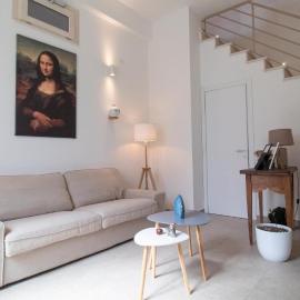 Corte Coronardi - Elegante casa Campidanese