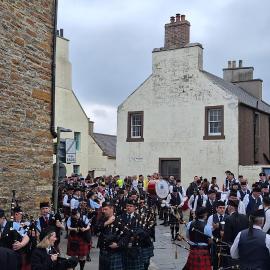 The Studio, Hotel in Orkney