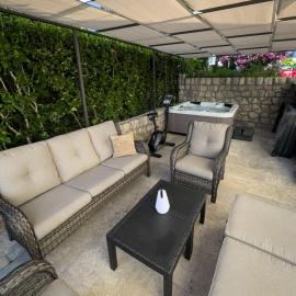 Apartman Dora