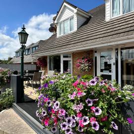 Malahide Guest Rooms, hotel in Malahide