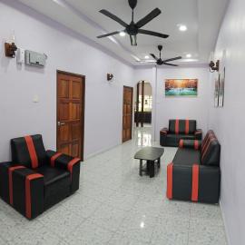 Liya's Homestay