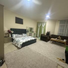 Feel like a home away home, hotell i Ajman 