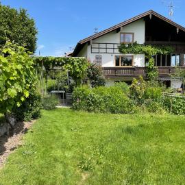 Apartment Am Weinberg, hotel a Rimsting